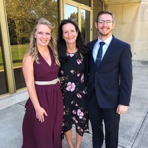 Meet your Posher, Stacie